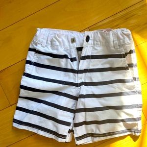 Boys Jacadi shorts 100% cotton